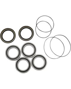 Pivot Works Rear Wheel Bearing Kit Yamaha PWRWK-Y30-700