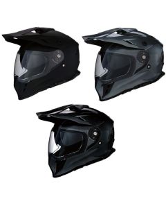Z1R Range Mips Dual Sport Full Face Motorcycle Helmet - Pick Color/Size