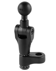 RAM Mounts Motorcycle Twist and Tilt Base RAM-B-360