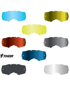 Thor Activate & Regiment Replacement Goggles Lens - Pick Color