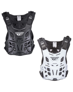 Fly Racing Revel Race Roost Guard