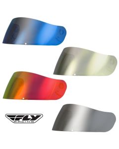 Fly Racing Revolt Replacement Face Shield for FS Helmets