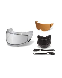 Bell Revolver Evo Snow Double Shield Kit