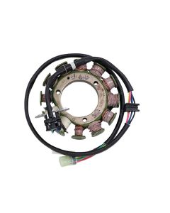 Uni Air Filter For Honda - NU-4149ST