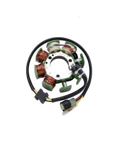 Uni Air Filter For Honda - NU-4149ST