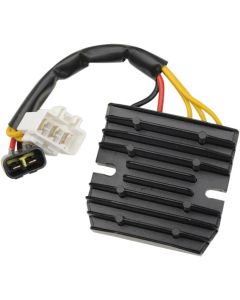 Ricks Hot Shot Series Regulator Rectifier Suzuki AN650 Burgman VZR1800 Boulevard