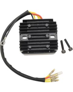 Ricks Hot Shot Series Regulator Rectifier Suzuki GS750 GS850G GS1000S GS1100E