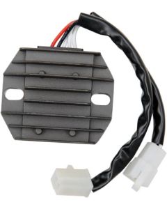 Ricks Electric Regulator Rectifier 10-224