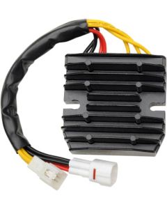 Ricks Hot Shot Series Regulator Rectifier Suzuki GSXR1300R Hayabusa 2008-2012 10-227H