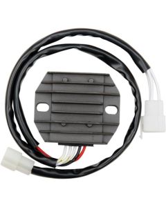 Ricks Electri Regulator Rectifier Suzuki DR125SE 1994-1996 10-228