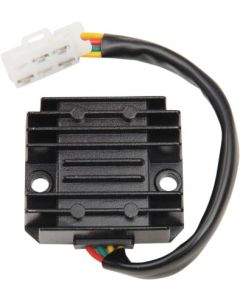 Ricks Electric Regulator Rectifier Kawasaki KZ750K KLT250P KZ250 KZ440A 10-325