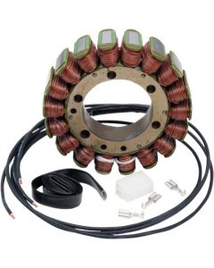 Ricks Electric Magneto Stator Aprilia Pegaso 650 1997-2000  21-024