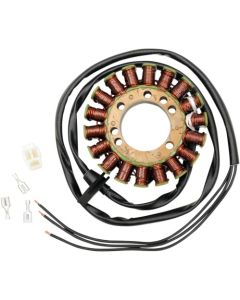 Ricks Electric Magneto Stator Yamaha YX600 Radian 1989-1990 21-424