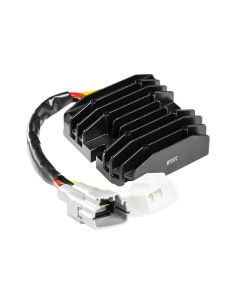 Ricks Electric Hot Shot Regulator Suzuki AN650 VL1500 VZR1800 - 10-250H