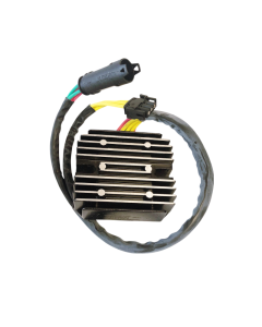 Ricks Hot Shot Regulator Rectifier BMW F650CS F700GS F800GS F800GT F800R F800ST 