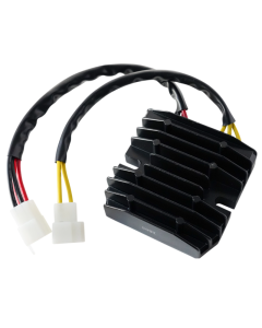 Ricks Electric Hot Shot Regulator Rectifier Ducati Monster 620 800 900 1000