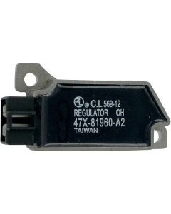 Ricks Electric Regulator Rectifier 10-417