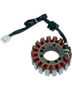 Ricks Electric Magneto Stator 21-407