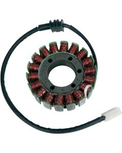 Ricks Electric Magneto Stator 21-409