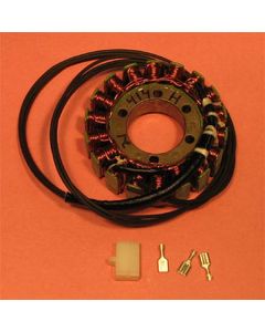 Ricks Electric Magneto Stator 21-414H