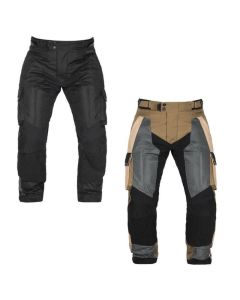 Tourmaster Horizon Line Mens Ridgecrest Adventure Touring Motorcycle Pants