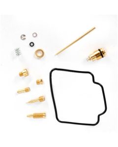 Carburetor Rebuild Repair Kit For Polaris Magnum 325 00-02, Trail Boss 325 00-01