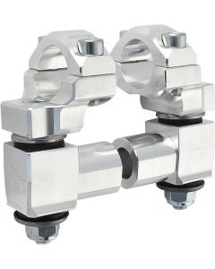 Rox Speed FX Anti-Vibration 2" Pivot Riser