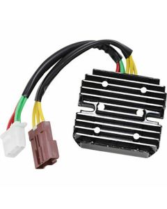 Rick's Regulator Rectifier Lithium-Ion Battery Compatible Aprilia ETV RST 1000