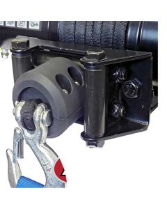 KFI ATV Winch Cable Hook Stop Stopper Rubber Cushion - 10-0111