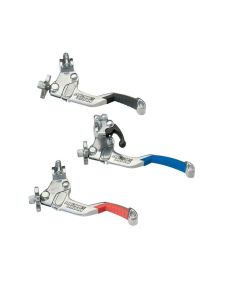 Moose Racing EZ3 Standard Size Clutch Lever Assembly Shorty Black Blue or Red