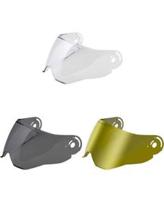 Scorpion EXO-AT950 EverClear no-fog Motorcycle Faceshield - Pick Color