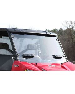 Seizmik Versa-Vent Polaris Ranger 570/570-4 Mid Size Clear Windshield 15-16