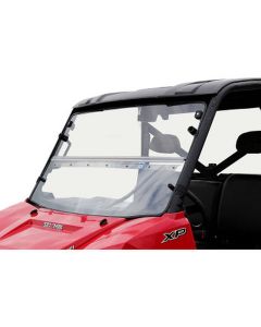 Seizmik Versa-Fold Folding Windshield Ranger Full Size XP 800 900 570 Diesel1000 