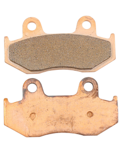 EBC SFA Sintered Double H Brake Pads - SFA197HH