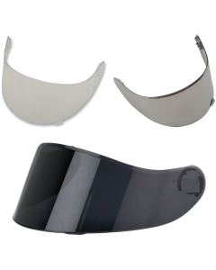 Z1R Solaris Replacement Shield