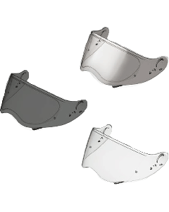 Shoei CNS-2 Pinlock Hornet X2 Adult Helmet Shield/Visor