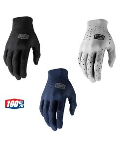 100% Sling MTB Motocross Offroad Dirtbike Gloves - Pick Size & Color