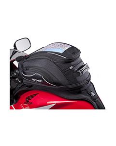 Cortech Super 2.0 18-Liter Strap Mount Tank Bag