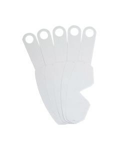 Moose Racing Utopia Slayer Replica Tear-Offs 50 PK  2602-0440