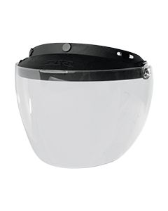 Z1R 3-Snap Shield/Visor