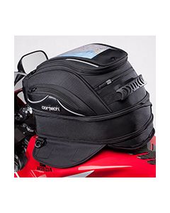 Cortech Super 2.0 18-Liter Magnetic Mount Tank Bag