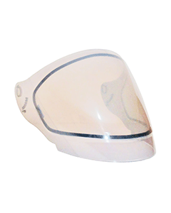 Gmax GM17 SPC Double Lens Replacement Face Shield Helmet