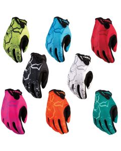 2022 Moose Racing Youth/Kids SX1 MX Motocross Offroad Gloves - Pick Size/Color