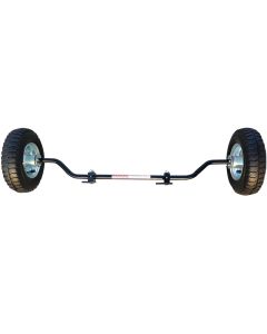 Moose Racing Universal Training Wheels 9501-0139