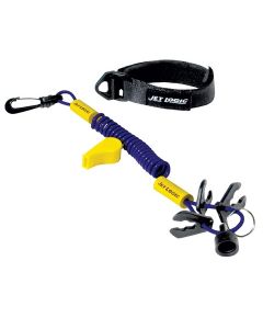 Jet Logic Ultimate Lanyard