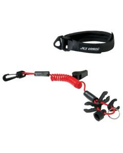 Jet Logic Ultimate Lanyard