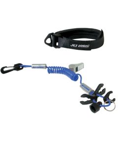 Jet Logic Ultimate Lanyard