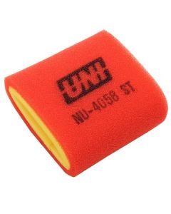 UNI Air Filter for Honda XR200R 81‑82 / XR200 80‑84 – Foam Element