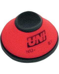 Uni Air Filter For Dirt Bikes Yamaha YZ125 IT125 1980-1981 NU2247ST