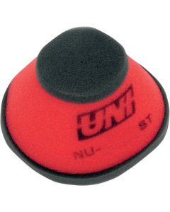 Uni Air Filter For Dirt Bikes Off Road Yamaha YZ125 YZ250 YZ490 1983 - NU2263ST